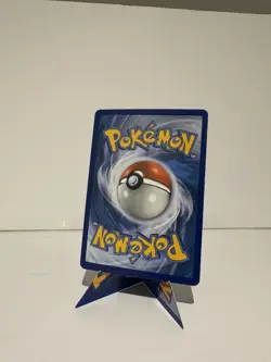 Professor Kukui 148/149 Full ART - Sun & Moon - Pokemon Card - NM - Image 2