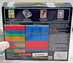 Dragon Ball Super Card Game - Magnificent Collection Fusion Hero - Sealed DBSCG - Image 3