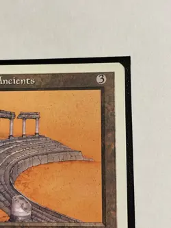 1x Arena of the Ancients MTG Card Chronicles Rare Artifact LP (A) - Image 3