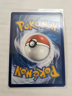 Swanna SV096/SV122 - Shining Fates - Shiny Holo Rare Pokemon Card Near Mint - Image 2