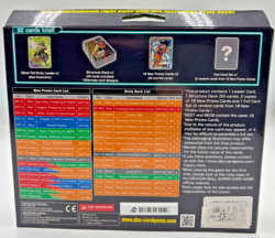 Dragon Ball Super Card Game - Magnificent Collection Forsaken Warrior - DBSCG - Image 3