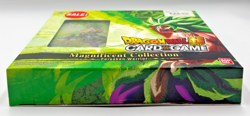 Dragon Ball Super Card Game - Magnificent Collection Forsaken Warrior - DBSCG - Image 5