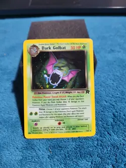 Pokemon TCG Team Rocket Unlimited "Pick Your Card" Common Uncommon Rare NM - Image 2