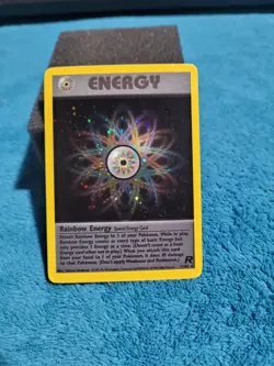 Pokemon TCG Team Rocket Unlimited "Pick Your Card" Common Uncommon Rare NM - Image 4