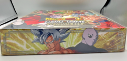 Dragon Ball Super Card Game - Ultimate Box - Factory Sealed DBSCG Bandai - Image 5