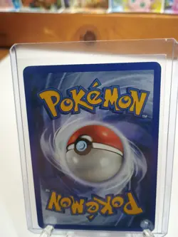 Magby 23/111 Pokemon Neo Genesis Unlimited TCG Card LP Rare Non Holo Vintage - Image 2