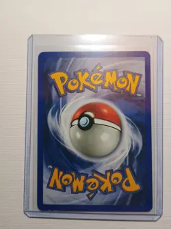 Magby 23/111 Pokemon Neo Genesis Unlimited TCG Card LP Rare Non Holo Vintage - Image 4