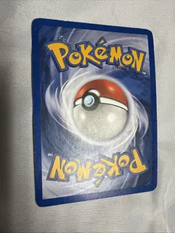 Pokemon Vintage Gyarados and Snorlax BASE SET 2 Card Lot 1999 WOTC LP-HP - Image 3