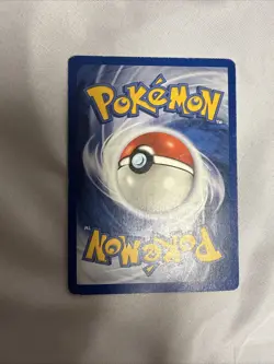 Pokemon Vintage Gyarados and Snorlax BASE SET 2 Card Lot 1999 WOTC LP-HP - Image 5