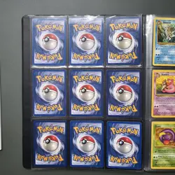 🔥Complete Common Uncommon Fossil set Pokemon Cards 1999 WOTC - Image 2