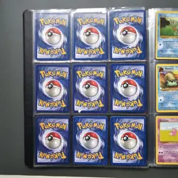 🔥Complete Common Uncommon Fossil set Pokemon Cards 1999 WOTC - Image 4