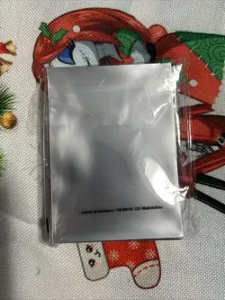 Pokemon Celebrations ETB Card Sleeves x65 Sealed - Image 2