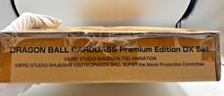 Dragon Ball Super Card Game - Premium Edition DX Set - Cardass DBSCG Bandai - Image 2