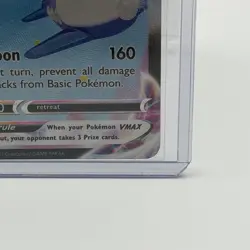 Pokemon TCG Flying Pikachu VMAX Holo Ultra Rare Card 007/025 Celebrations (NM) - Image 4