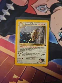 Vintage and New Pokemon Card Lot - Image 2