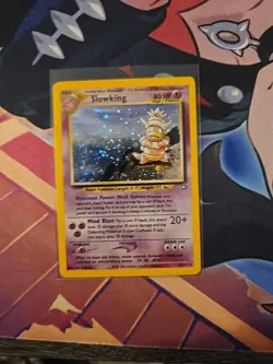 Vintage and New Pokemon Card Lot - Image 3