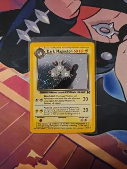 Vintage and New Pokemon Card Lot - Image 5
