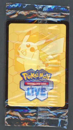 Pokemon Cards - Sealed Bulbasaur 133/132 - Mega Evolutions Promo - Image 2