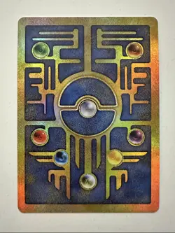 Ancient Mew Holo Pokemon: The Movie 2000 Promo Card - Mint condition - Image 2