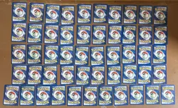 Pokemon WOTC Bundle- Over 200 Cards- Base, Jungle, Fossil, Base 2, Team Rocket - Image 5