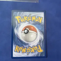 Pokemon TCG Moltres Zapdos Articuno GX Card 69/68 Secret Rainbow Hidden Fates NM - Image 3