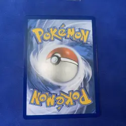 Pokemon TCG Moltres Zapdos Articuno GX Card 69/68 Secret Rainbow Hidden Fates NM - Image 4
