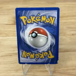 Pokemon Card - Totodile Neo Genesis 80/111 1st Edition - Image 2