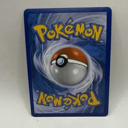 Venonat 81/102 Triumphant Pokemon Card 2010 Collectible Reverse Holo - Image 2