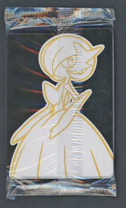 Pokemon Cards - Sealed Alakazam 009 Promo - Mega Evolution - Image 2