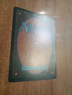 1994 Magic: The Gathering - Revised(3rd) - COPY ARTIFACT - Vintage Rare - EX - Image 5