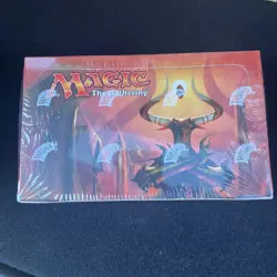 Magic The Gathering MTG Hour of Devastation English Booster Box SEALED - Image 2