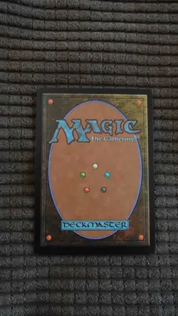 Magic: the Gathering / MtG Treasonous Ogre x1 Conspiracy - Image 2