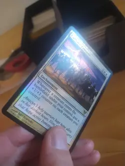 Cathars' Crusade Avacyn Restored Foil - Image 2