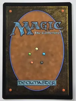 Orim's Chant (Borderless) Extended Art #323 NM Modern Horizons 3 MH3 NON FOIL - Image 2