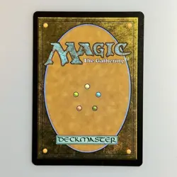 Magic The Gathering Marvel Spider-Man Comeuppance Mythic Foil Borderless M 0001 - Image 2