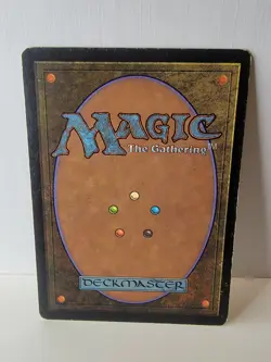 MTG / Urza's Incubator / UDS / #142 / Regular / Rare / HP - Image 2