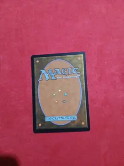 MTG Vorinclex, Monstrous Raider Kaldheim Regular NM - Image 2