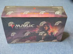 Magic the Gathering Throne of Eldraine Draft Booster Box Factory Sealed ENGLISH - Image 2