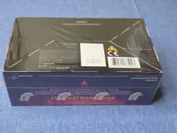 Magic the Gathering Throne of Eldraine Draft Booster Box Factory Sealed ENGLISH - Image 3