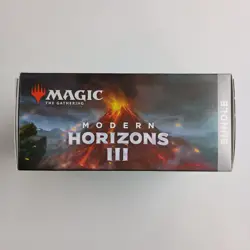 Modern Horizons 3 Magic The Gathering Bundle Box - Image 3