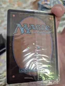 Indatha Triome - Ikoria Lair of Behemoths - MTG Near Mint and still sealed - Image 2
