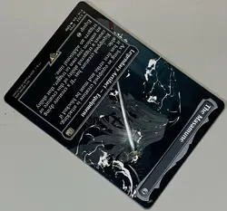 MTG Final Fantasy The Masamune Legendary Artifact RARE REGULAR #0353 - Image 4