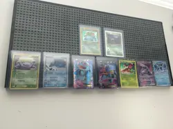 Pokemon Legendary Collection, Stamped, XY, Base Set 2 Lot Of Pokemon Singles + - Image 2