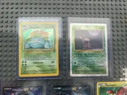 Pokemon Legendary Collection, Stamped, XY, Base Set 2 Lot Of Pokemon Singles + - Image 3