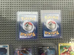 Pokemon Legendary Collection, Stamped, XY, Base Set 2 Lot Of Pokemon Singles + - Image 4