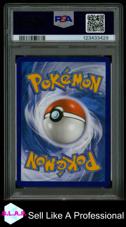 FA/CYNTHIA'S AMBITION CROWN ZENITH POKEMON SWSH CROWN ZENITH 2023 GG60 PSA 10 - Image 2