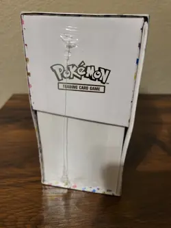 Pokemon TCG Scarlet & Violet 151 Elite Trainer Box Sealed 820650853159 - Image 3