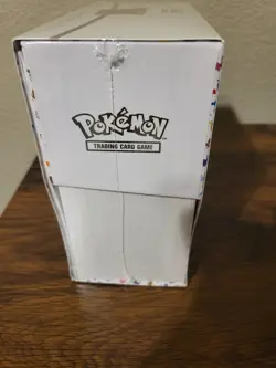 Pokemon TCG Scarlet & Violet 151 Elite Trainer Box Sealed 820650853159 - Image 5