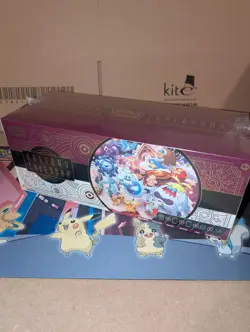 Pokemon TCG - Holiday Advent Calendar 2025 - Christmas 2025 - New Sealed!!!! - Image 1