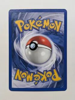 Pokemon TCG Misty's Seadra Prerelease 9/132 Gym Heroes Holo NM/LP - Image 3